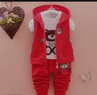 Hosiery Clothing Set for Kids 