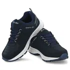 Sports Shoes for Men, Navy Blue 