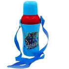 Plastic Printed Sipper Bottle (Multicolor, 500 ml)