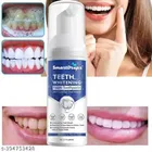 Smartdrops Teeth Whitening Foam (60 ml)