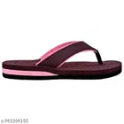 Flipflop for Women, Black 