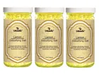 Oilanic Detoxifying Lemon Bath Salt Crystal 