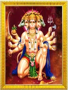 Polyester Photo Frame 