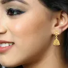 Alloy Earrings for Women & Girls 