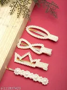 Party Hair Pins for Women 