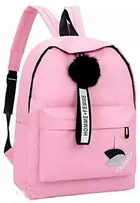 PU Backpack for Women 