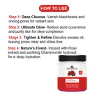 Bon Austin Rosec & Kojic Acid 50 Pcs Face Cleansing Pads 