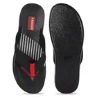 Slipper For Men, Black 