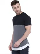 Half Sleeves T-Shirt for Men 