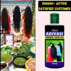 Phillauri Adivasi Hair Oil 