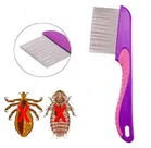 Long Handle Lice Comb 