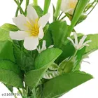 Plastic Artificial Flower 