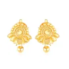 Gold Plated Earrings for Women & Girls 