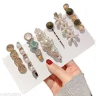 Designer Hair Pins for Women 