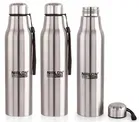 Stainless Steel Insulated Single Wall Water Bottle 