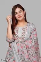 Kurta Set for Women 