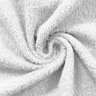 Cotton Super Absorbent Antibacterial Face & Hand Towels 