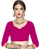 Banarasi Silk Jacquard Print Saree for Women 