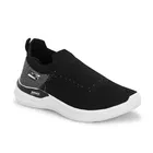 Casual Shoes for Boys, Black 