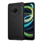 Mi MZB0GNUIN / POCO C61 Mobile Back Cover 