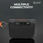 Blunt Soundwave S4 10W Bluetooth Speaker with FM