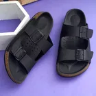 Solid Flipflops for Men 