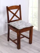 Arch Fab White Chairpad 