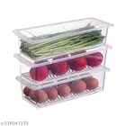 Plastic Storage Containers for Kitchen 