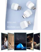 Mini USB LED Bulb 