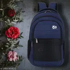 Nylon Backpack for Men & Women 