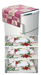 Refrigerator Covers 