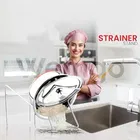 Stainless Steel Handi Stand 