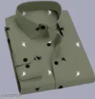 Full Sleeves Shirt for Men 