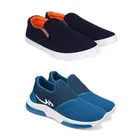 Combo of Casual Shoes for Men 