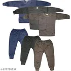 Woolen Thermal Set for Kids 