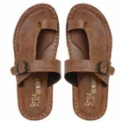 Style Height Synthetic Airmix Men's Slipper 