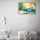 MDF Designer Wall Painting for Home & Office 