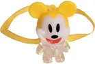 Plastic Mickey Light Rakhi for Kids 
