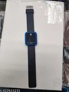 PU Strap Digital Watch for Girls & Boys 