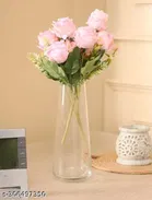 Plastic Artificial Flower 