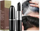 Lenon Professional Hair Color Touch Up Stick (Black, 4.5 g)