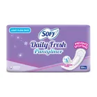 Sofy Daily Fresh Panty Liner - 20 pads