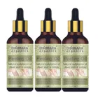 Donnara Organics Skin Peeling Herbal Oil 