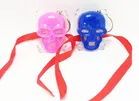 Plastic Rakhi for Raksha Bandhan 