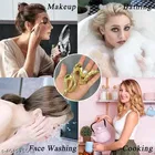 ABS Plastic Hair Clutcher for Women 