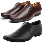 Vitoria Formal Shoes Combo For Men And Boys 