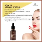 Nail Growth Oil 