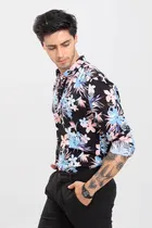 Printed Shirt for Men 