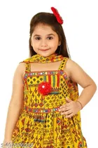 Kurta Sets for Girls 