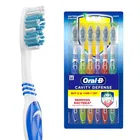 Oral-B Cavity Defence Soft Toothbrush (6 Units)